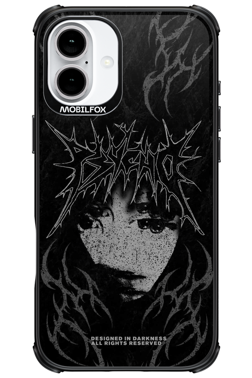 Schizo - Apple iPhone 16 Plus