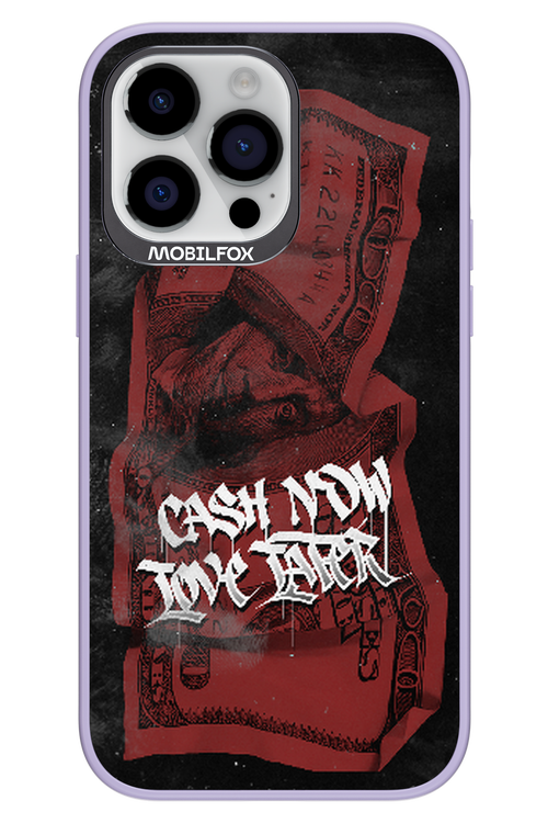 Liquid Assets - Apple iPhone 14 Pro Max