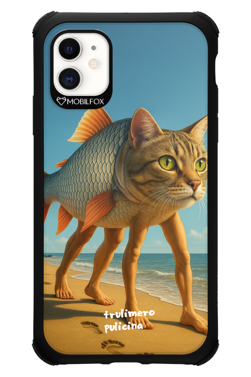 Trulimero Pulicina - Apple iPhone 11
