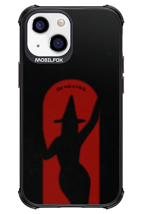 Witch Season - Apple iPhone 13 Mini