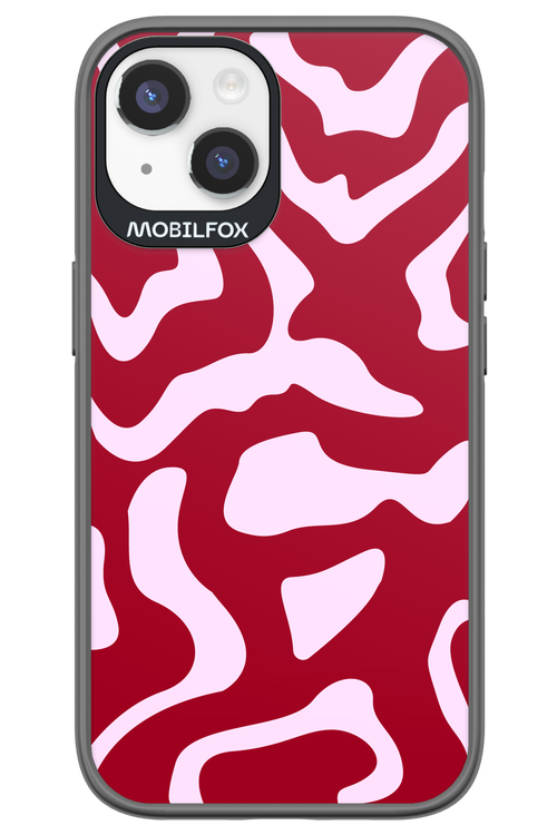 Strawberry Shake - Apple iPhone 14