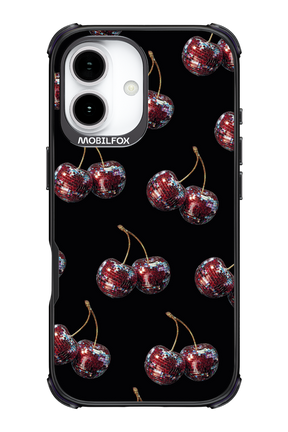 Cherry Rush - Apple iPhone 17
