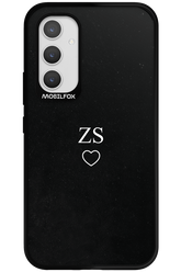 ZS Black 2.0 - Samsung Galaxy A54