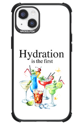 Hydration - Apple iPhone 14 Plus