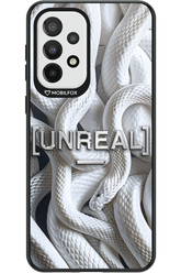 Snake and Chrome - Samsung Galaxy A33