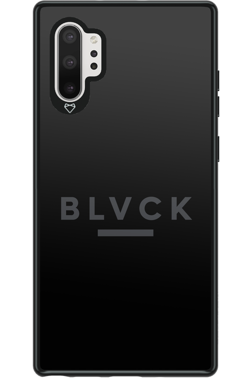 BLVCK II - Samsung Galaxy Note 10+