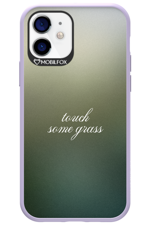 Natural Reset - Apple iPhone 12