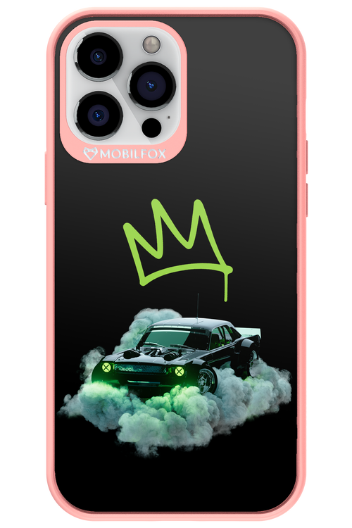 Just Dont Die - Apple iPhone 13 Pro Max