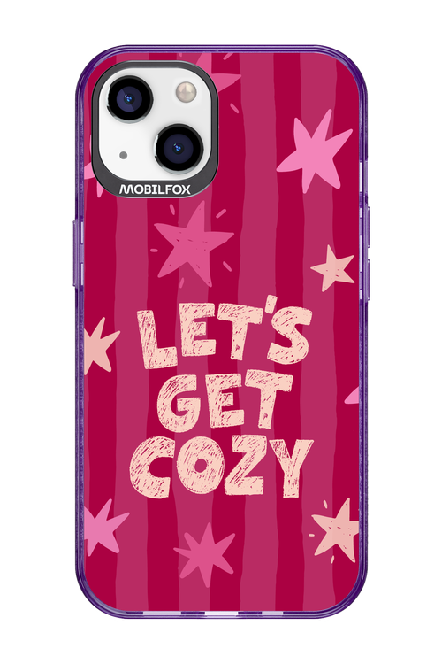 Let's Get Cozy - Apple iPhone 13