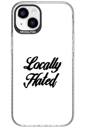 Locally Hated - Apple iPhone 15 Plus