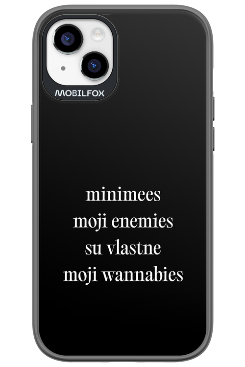 Minimees - Apple iPhone 14 Plus