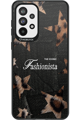 Iconic Fashionista - Samsung Galaxy A73