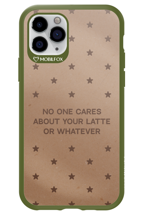 Whateverrr - Apple iPhone 11 Pro