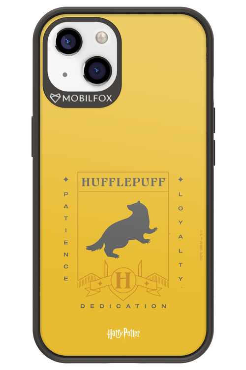 Hufflepuff. - Apple iPhone 13