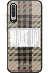 Are you awake? - Samsung Galaxy A70