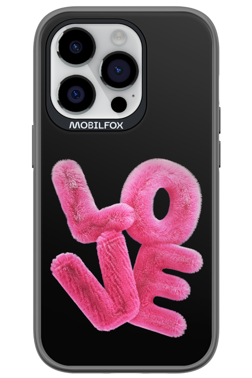 Pinky Love - Apple iPhone 14 Pro