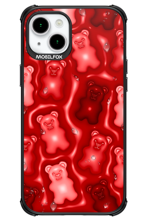 BearCandy - Apple iPhone 15 Plus