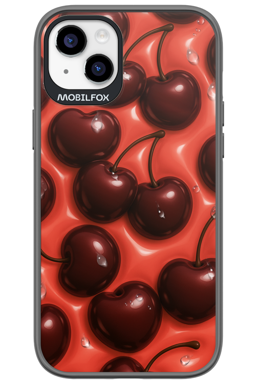 CherryQueen - Apple iPhone 14 Plus