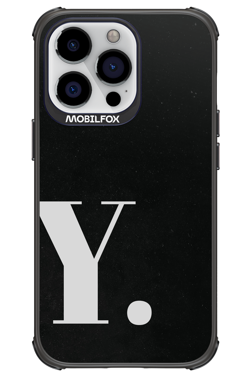 Y (Off Space) 2.0 - Apple iPhone 13 Pro