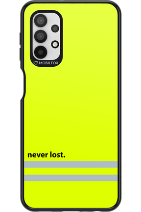 Never Lost - Samsung Galaxy A32 5G