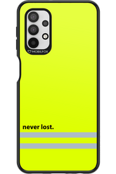 Never Lost - Samsung Galaxy A32 5G