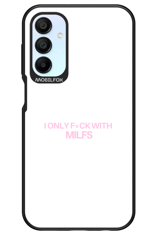 Only Milf - Samsung Galaxy A15