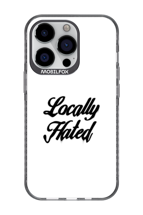Locally Hated - Apple iPhone 13 Pro