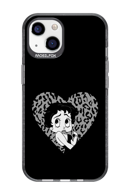 Not Betty B&W - Apple iPhone 13