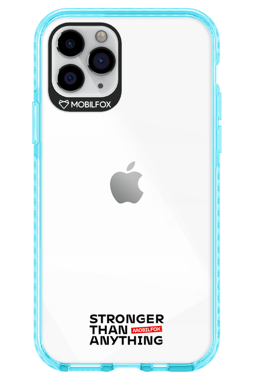 Stronger (Nude) 2.0 - Apple iPhone 11 Pro