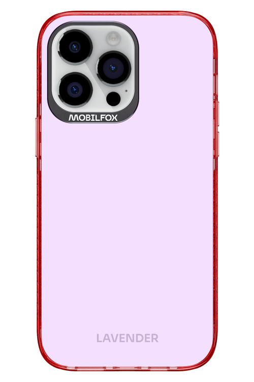 LAVENDER - FS2 - Apple iPhone 14 Pro Max