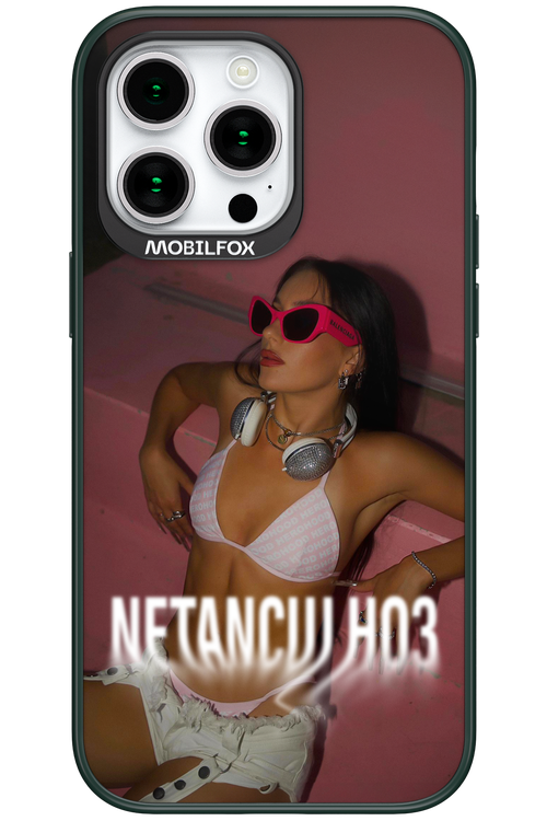 Netancuj Ho3 - Apple iPhone 15 Pro Max