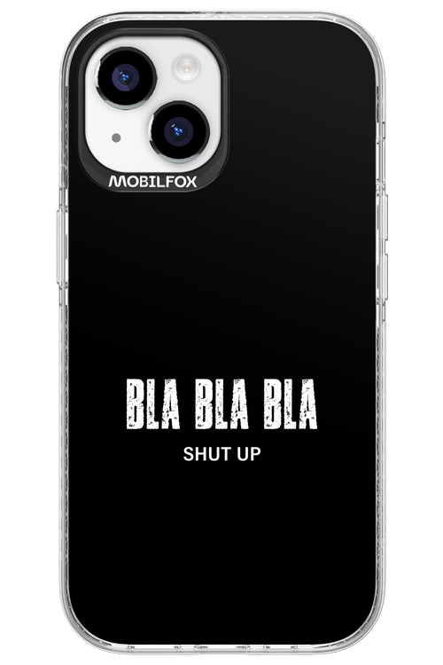 Bla Bla II - Apple iPhone 15