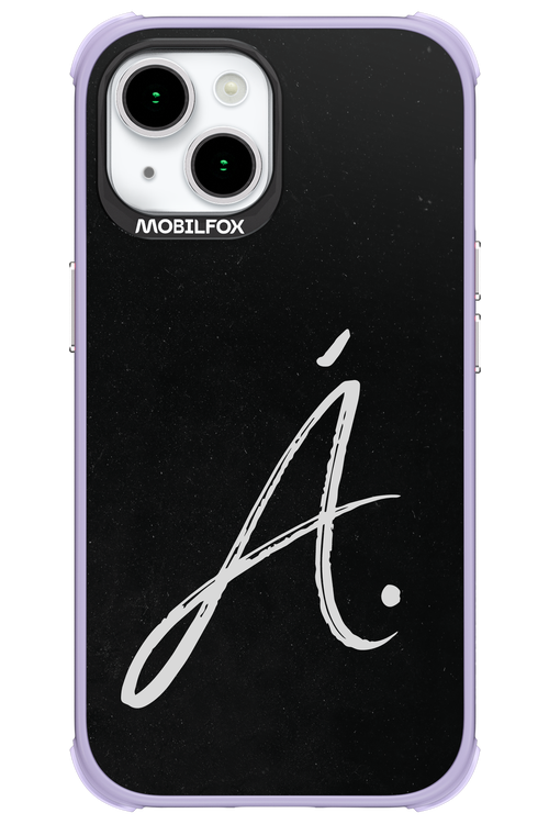 (Off Space) A II 2.0 - Apple iPhone 15