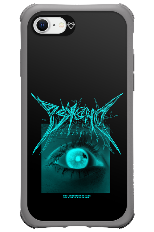 Mirror of the soul - Apple iPhone SE 2022