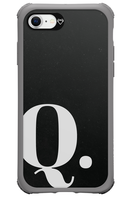 Q (Off Space) 2.0 - Apple iPhone SE 2020