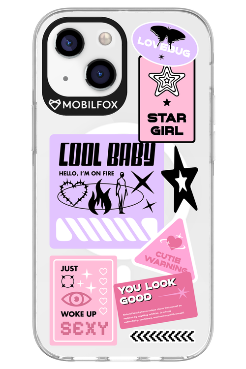 Sticky - Apple iPhone 13 Mini