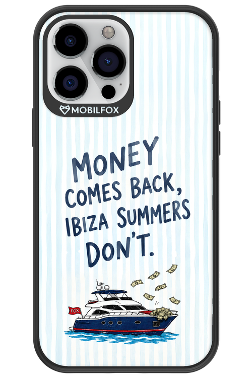 Ibiza summers 2.0 - Apple iPhone 13 Pro Max