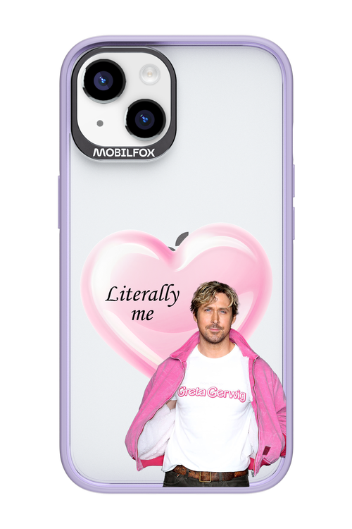 Literally Me - Apple iPhone 14