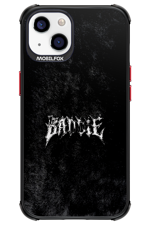 Rare Energy - Apple iPhone 13