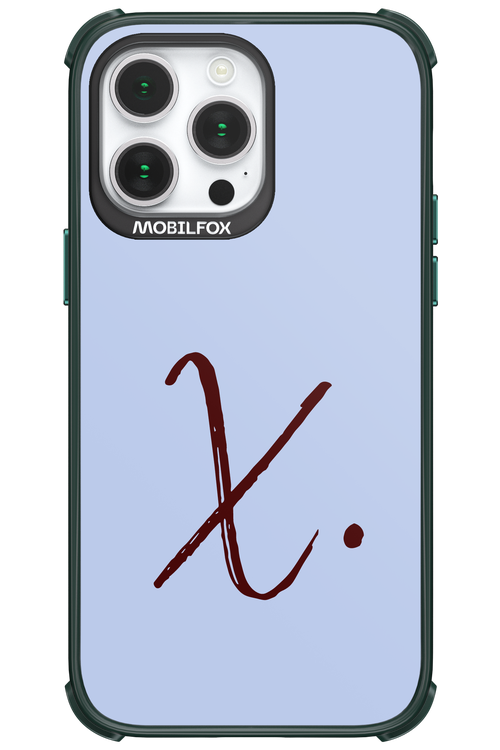 (Jellyfish Presso) X 2.0 - Apple iPhone 14 Pro Max