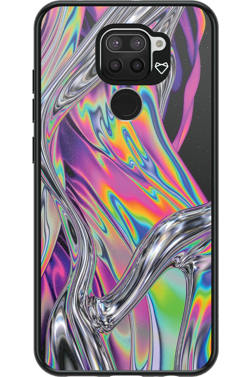 Prism 2.0 - Xiaomi Redmi Note 9