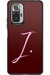 (Dark Blush) I 2.0 - Xiaomi Redmi Note 10 Pro