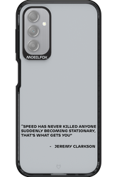 Clarkson's Wisdom 2.0 - Samsung Galaxy A14