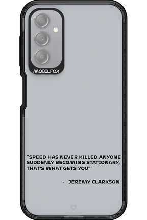 Clarkson's Wisdom 2.0 - Samsung Galaxy A14