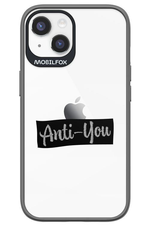 Anti - You (canceled) - Apple iPhone 14