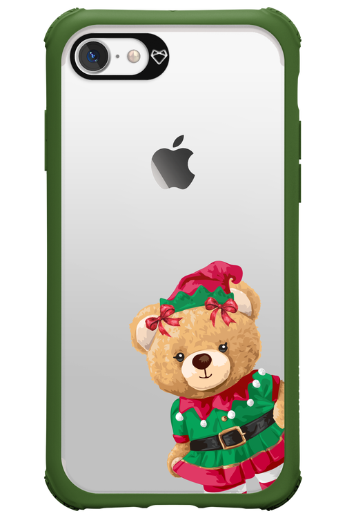 Mrs. Elf - Apple iPhone 7