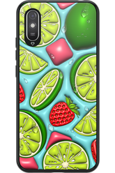 LimeBerry - Xiaomi Redmi 9A