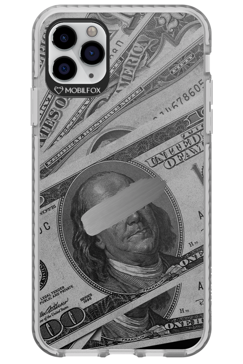 I don't see money - Apple iPhone 11 Pro Max