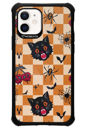 Witch's Patch - Apple iPhone 12