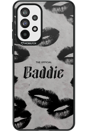 Official Baddie - Samsung Galaxy A73